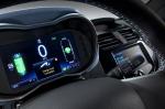 Chevrolet Spark EV 2014 года